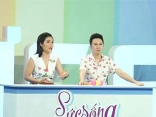 "Bà mai" Cát Tường tiết lộ từng trải qua 3 mối tình lệch tuổi