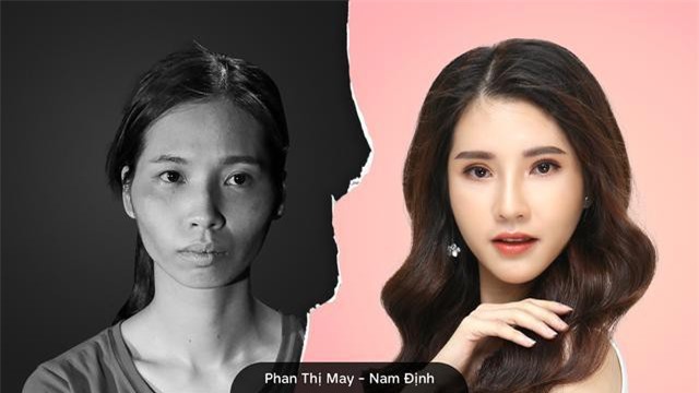 Lột xác để thay đổi cuộc đời, cơ hội mới dành cho bạn trong năm 2019