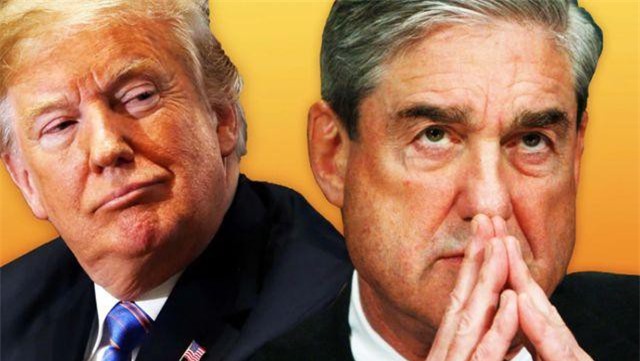 Bài phát biểu của Công tố viên đặc biệt khiến Tổng thống Trump hoan hỉ