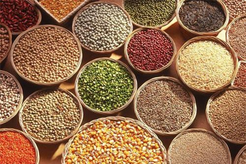 Giá hàng nông sản tăng mạnh