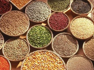 Giá hàng nông sản tăng mạnh
