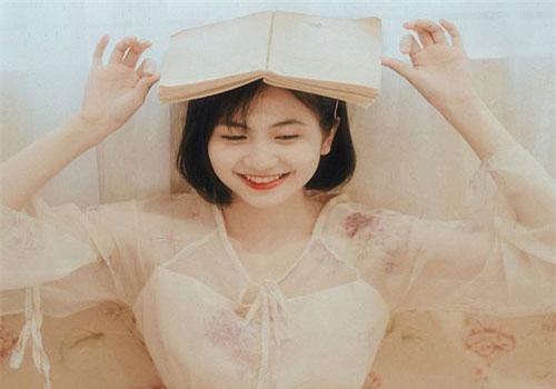 Nữ sinh Hải Dương sở hữu ảnh thẻ tuyệt đẹp