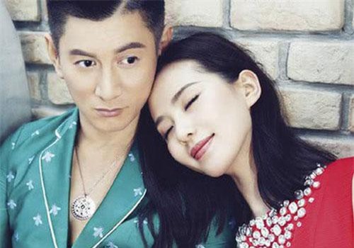 Đây là thực hư tin đồn Ngô Kỳ Long bủn xỉn, mẹ chồng áp bức khiến Lưu Thi Thi trầm cảm sau sinh