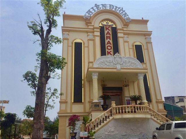 Vụ "bay lắc" trong quán karaoke Thiên Đường: Khởi tố đối tượng mang ma túy vào quán