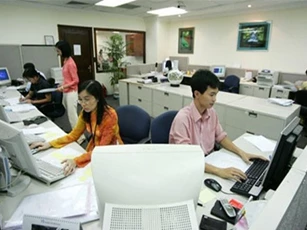 Điểm mới về chế độ HĐLĐ trong cơ quan hành chính Nhà nước, đơn vị sự nghiệp