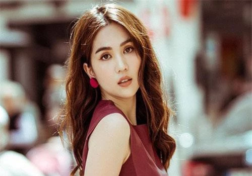 Ngọc Trinh Ngọc Trinh