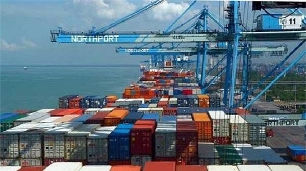 5 tháng đầu năm 2019: Việt Nam nhập siêu "khủng" từ Trung Quốc