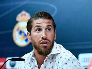 Sergio Ramos chính thức lên tiếng về tương lai