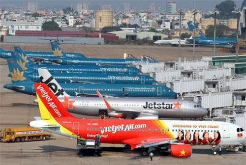 3 hãng hàng không Việt đạt chuẩn an toàn 7 sao quốc tế