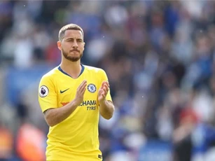 Real Madrid thay đổi kế hoạch ra mắt Hazard