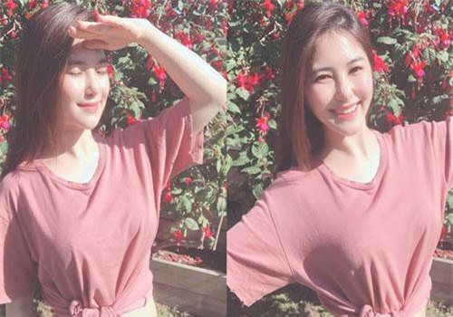 Dừng hát qua Mỹ du học, Hương Tràm bỏ lớp make up dày cộp, nhận ngay phản ứng bất ngờ