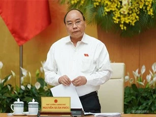 Chính phủ khắc phục những bất cập mà Quốc hội nêu