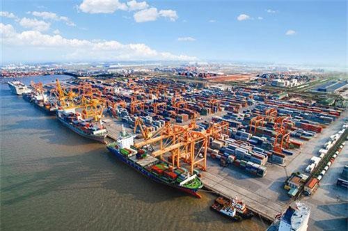 Chi phí logistics tắc nghẽn tại cảng biển bằng 18% GDP của cả nước