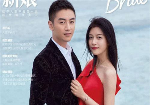 Trần Hiểu trực tiếp đăng weibo, nghi vấn ly hôn Trần Nghiên Hy vì "lên giường cùng bạn diễn" tại phim trường đã có câu trả lời