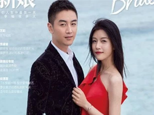 Trần Hiểu trực tiếp đăng weibo, nghi vấn ly hôn Trần Nghiên Hy vì "lên giường cùng bạn diễn" tại phim trường đã có câu trả lời