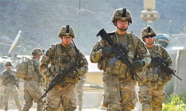 Bê bối hàng giả “sản xuất tại Trung Quốc” xâm nhập quân đội Mỹ