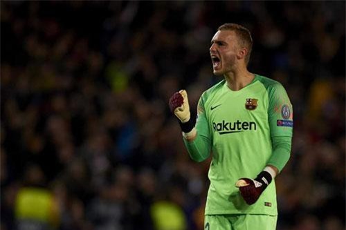 Đây! Mục tiêu số 1 mà MU muốn thay thế De Gea