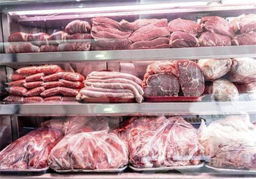 Thói quen ăn thịt để tủ lạnh kiểu này khiến bạn mang mầm bệnh ung thư đến cho cả gia đình