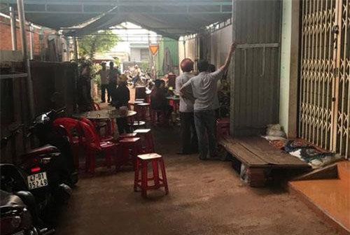 Đắk Lắk: Điều tra nguyên nhân người đàn ông tử vong trong tư thế nằm sấp trên giường