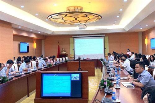 Công bố nghị quyết hướng dẫn về tội rửa tiền