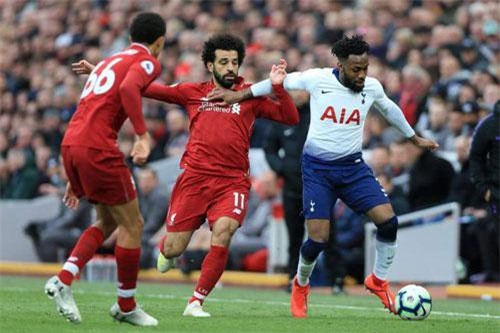 Ronaldo: "Khó có bất ngờ ở chung kết Champions League 2018/19"