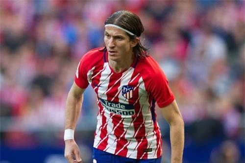 Filipe Luis.