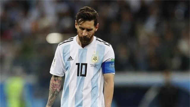 Messi được cựu Tổng thống Obama khuyên nhủ về tinh thần đồng đội - 2