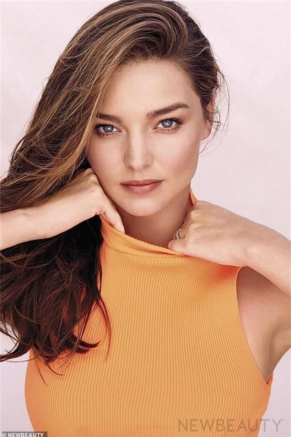 Siêu mẫu Miranda Kerr công khai nói xấu chồng tỷ phú sau 2 năm kết hôn, khen hết lời con trai đầu với chồng cũ  - Ảnh 2.