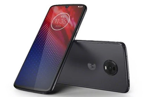 Motorola Moto Z4 có 2 tùy chọn màu sắc gồm xám và trắng. Máy được bán ra từ ngày 6/6 với giá 499,99 USD (tương đương 11,68 triệu đồng). 