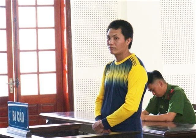 Tử hình người đàn ông ngoại quốc mang cả yến ma túy vào Việt Nam - 1