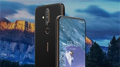 Nokia 5.2 và Nokia 6.2 giá rẻ, chạy chip Snapdragon 660, camera 48MP sắp được trình làng