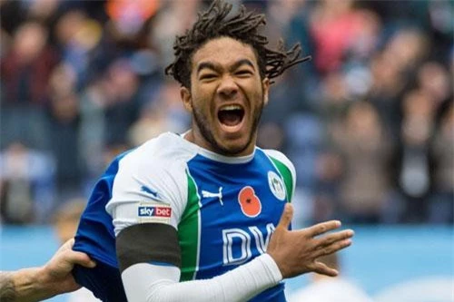 Reece James.