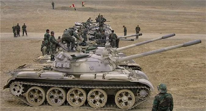Sieu tang BM Oplot Ukraine lieu co “tong tien” duoc T-55 o Peru?-Hinh-3