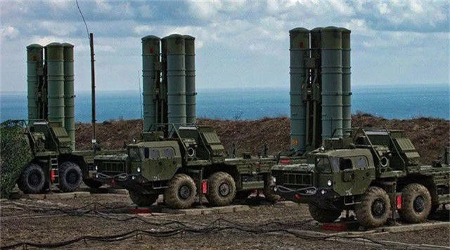 Tổng thống Putin từ chối bán “rồng lửa” S-400 cho Iran? - 1