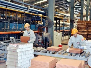 Kinh tế tư nhân là 1 trong 4 trụ cột thúc đẩy tăng trưởng