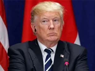 Tổng thống Trump lỡ lời thừa nhận được Nga trợ giúp thắng cử?