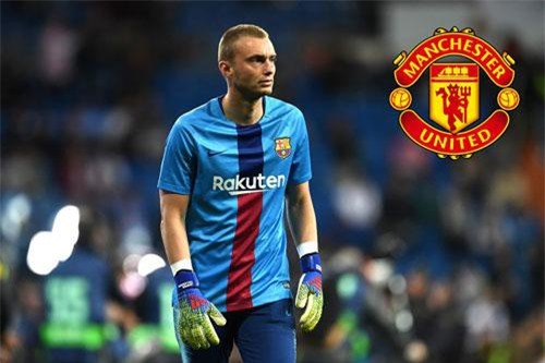 CHUYỂN NHƯỢNG (31/5): M.U 'chấm' được người thay De Gea, Arsenal thanh lọc đội hình