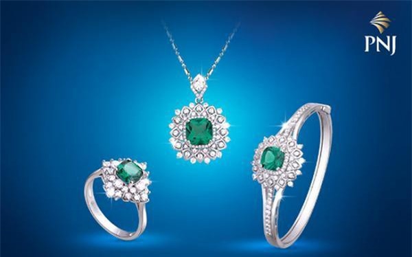 Dragon Capital hoàn tất bán 1,74 triệu cổ phiếu PNJ