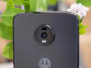 Smartphone chống nước, chip Snapdragon 675, camera 48 MP