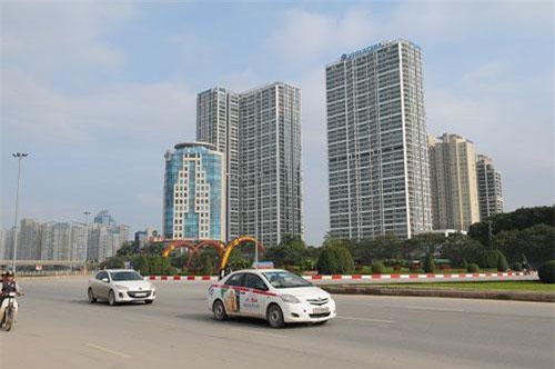 Doanh nghiệp bất động sản lo thiếu vốn