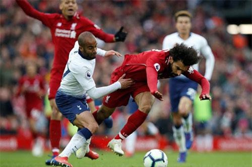 Tottenham, Liverpool - Những kẻ sống gần 'cái chết'