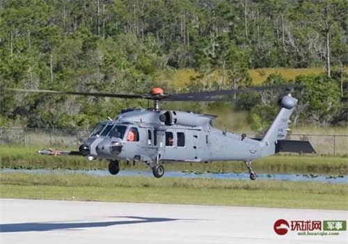 Chưa biết tốt xấu, Quân đội Mỹ đã muốn biến thể mới của Black Hawk