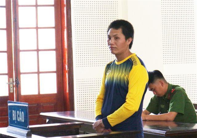 Nghệ An: Tử hình người đàn ông ngoại quốc mang cả yến ma túy vào Việt Nam