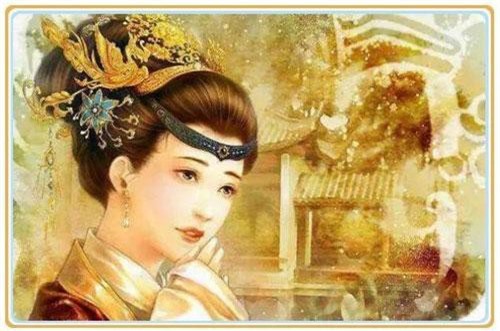 Vì sao Thái Bình công chúa không thể thành Võ Tắc Thiên thứ hai?