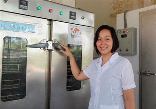 Hà Nội: Làm nông nghiệp “lười biếng” kiểu chị Thu, trả sự giàu có cho đất