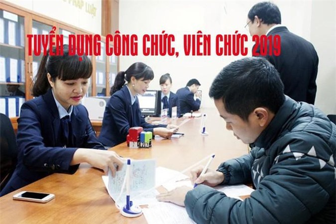 Toàn văn điểm mới Thông tư 03/2019 về công chức, viên chức