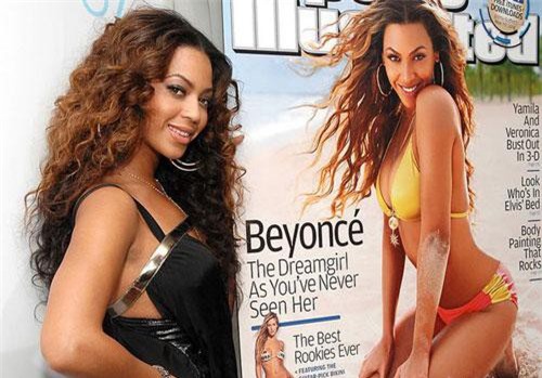 Những bộ đồ bơi nổi tiếng trong văn hóa đại chúng