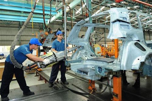 Cần "bộ lọc" với các dự án FDI