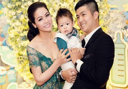 Nhật Kim Anh xác nhận ly hôn chồng sau 5 năm chung sống