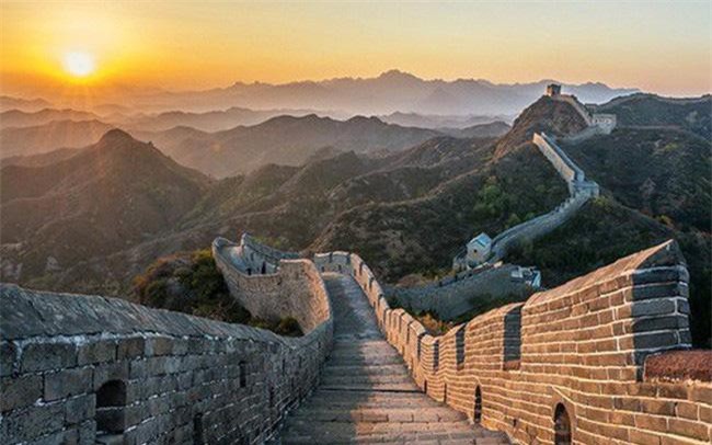 Vạn Lý Trường Thành sẽ giới hạn lượng du khách tham quan